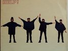 THE BEATLES Help Original UK 1st Stereo LP - George Harrison John Lennon