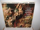 EMI Columbia 33CX 1789 - RICHARD STRAUSS Death; Metamorphosen KLEMPERER - NM