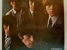 ROLLING STONES No. 2 - Orig UK Mono LP - BLIND MAN sleeve - Brian Jones Number
