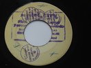 CARLTON & HIS SHOES - THIS FEELING / ME & YOU - 7