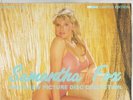 Samantha Fox Triple Picture Disc 3 x 7