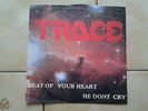 TRACE - Beat of your heart - Private German Hard Rock Metal HEAR