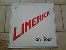 LIMERICK - On Tour  private German Hard Rock Metal Lucifer Loose Connection HEAR