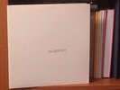 The Beatles White Album on White Vinyl Capitol EMI SEBX-11841