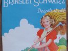 BRINSLEY SCHWARZ - despite it all LP  holland copy 1970 powerpop NICK LOWE stiff