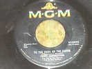 NORTHERN SOUL 45 TONY MIDDLETON 