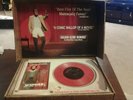 Man on the moon promo kit box vhs r.e.m. red vinyl andy kaufman jim carrey