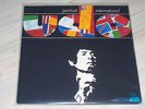 Udo JÜRGENS - Portrait International / Sehr rare 69er ARIOLA - Lp, No. 79745 IU