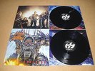 JUDAS PRIEST-Jugulator 2LP Priest Music 1997