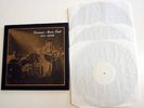 NEW ORDER Dreams Never End 3-LP box set Incredibly Beautiful MINT Joy Division