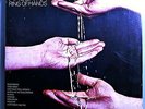 ARGENT RING OF HANDS RARE SEALED ORIGINAL 1971 EPIC PSYCH LP BEAUTIFUL