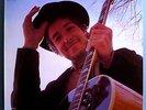 BOB DYLAN w/JOHNNY CASH NASHVILLE SKYLINE ORIGINAL '69 COLUMBIA LP NR MINT