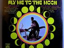 BOBBY WOMACK FLY ME TO MOON 1st ALBUM ULTRA-RARE SEALED ORIG '68 MINIT PROMO LP