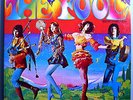 FOOL  (DUTCH PSYCH BAND) SELF-TITLED 1st ALBUM ULTRA-RARE ORIG '69 MERCURY LP NM