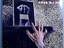 GENTLE GIANT FREE HAND RARE STILL SEALED ORIGINAL 1975 CAPITOL LP BEAUTIFUL