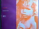 JIMI HENDRIX & WHO BACKTRACK 4 RARE SEALED ORIGINAL '70 UK TRACK MONO/STEREO LP