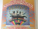 MAGICAL MYSTERY TOUR VINYL RECORD US PRESSING THE BEATLES RARE 1960s