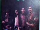 EAGLES DESPERADO (2nd ALBUM) RARE ORIGINAL '73 ASYLUM LP WHITE LABEL BEAUTIFUL