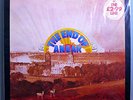 ROBERT WYATT (SOFT MACHINE) END OF AN EAR ULTRA-RARE SEALED (ORIG?) CBS UK LP