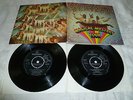 THE BEATLES-magical mystery tour '67 UK 2 EP ORIG+BOOK.