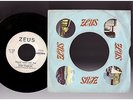GIGI PASCAL E LA POP COMPAGNIA MECCANICA AMARTI ITALIAN PROG PSYCH PROMO RARE