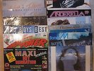 21x LP´s - 80er - BAD BOYS BLUE, SANDRA, C.C.CATCH, BONEY M. DIETER BOHLEN
