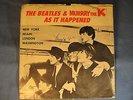 The Beatles & Murray the 'K' 