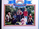 BEACH BOYS SUNFLOWER RARE ORIGINAL 1970 BROTHER/REPRISE LP BEAUTIFUL