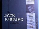 JACK KEROUAC wZOOT SIMS+AL COHN COMPLETE WORKS ULTRA-RARE SEALED '90 4LP BOX SET