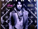 PRINCE DIRTY MIND ULTRA-RARE SEALED ORIGINAL '80 WARNER LP w/