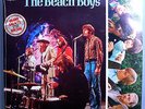 BEACH BOYS '69: LIVE IN LONDON RARE SEALED ORIG '71 DUTCH CAPITOL LP w/3/4 COVER