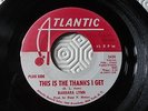 Northern Soul Barbara Lynn This Is The Thanks I Get