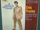 Elvis Presley EPA-5088 A Touch Of Gold Volume 1 EP NM Original