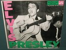Elvis Presley LPM-1254 Self Titled 1st LP Original 1956 P.D.