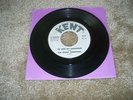 NEW BREED R&B-BIG MAMA THORNTON-ME AND MY CHAUFFER-KENT 424