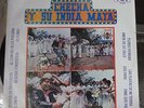 SON-ART CHECHA Y SU INDIA MAYA