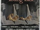 Young Lions - S/T LP - Vee-Jay - VJLP 3013 DG Shrink