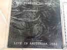 The Sisters Of Mercy - Live in Amsterdam 1984 Swingin` Pig TSP 104