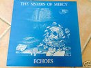 The Sisters of Mercy Echoes Vol 4.