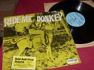 Ride Me Donkey 1968 Coxsone RAREST EVER  STUNNING UNPLAYED BRAND NEW VINYL
