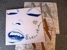 Madonna Erotica 2 X LP  NEAR MINT