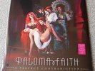 Paloma Faith ?– A Perfect Contradiction  STILL FACTORY SEALED UK ALBUM