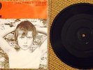 U2-TWO HEARTS BEAT AS ONE/ENLESS DEEP-RARE UK BLACK LABELS TEST PRESSING 7