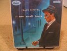 FRANK SINATRA In The Wee Small Hours ORIGINAL U.S. 1955 CAPITOL W-581 Mono LP