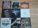 Hip Hop Alben UNDERGROUND + 14 STÜCK + RAR + LISTE