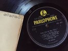 Beatles Help Uk Stereo, Pcs 1st Press Play Nice Vg