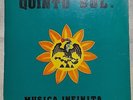 TINO CONTRERAS Quinto Sol Private Press FREE Experimental Jazz MEGA Rare HEAR ??