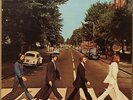 THE BEATLES Abbey Road LP MFSL NM Half Speed Japan