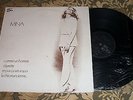 MINA - RARISSIMO DISCO 33 giri LP -EP - Comme un homme - 1975' Edito in FRANCIA