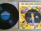 Rolling Stones RARE Japan LP 1 vinyl gatefold best greatest 12 flower cover